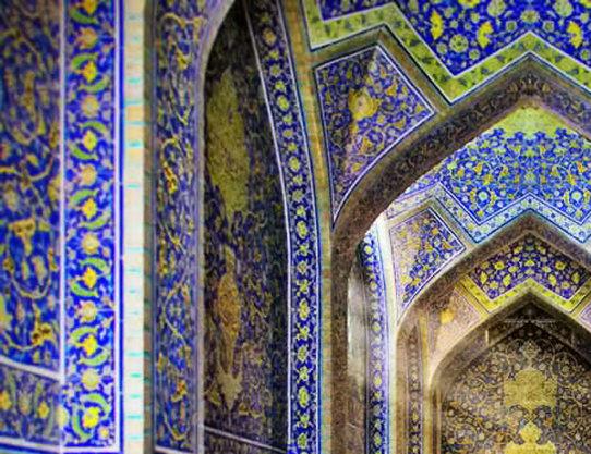 Sheikh Lotfollah Mosque