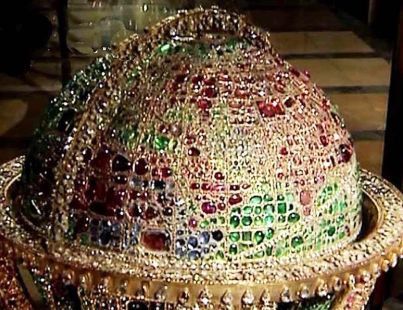National jewelry museum