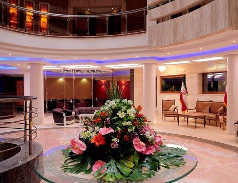 Safir Hotel