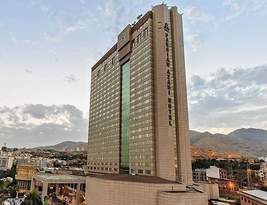 Parsian Azadi Hotel