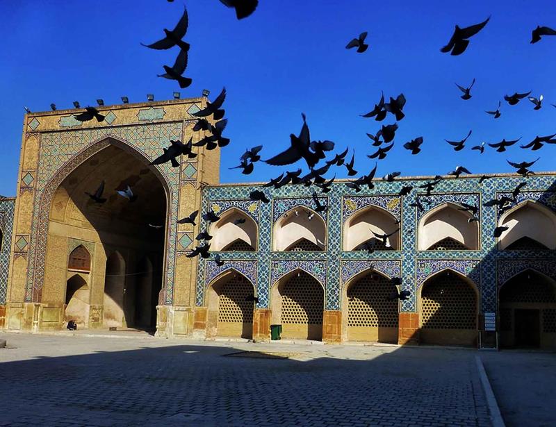 Imam Mosque