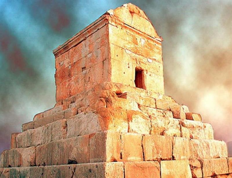 Pasargad