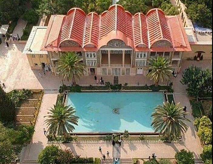 Eram garden