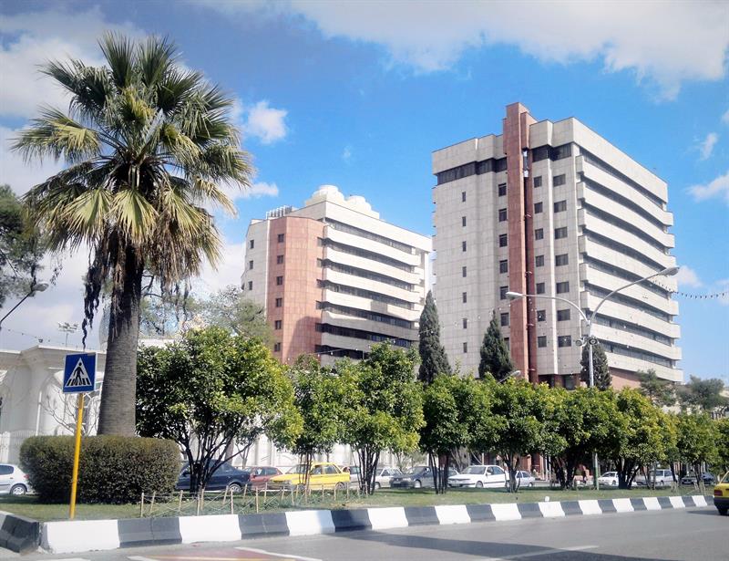 PARS HOTEL