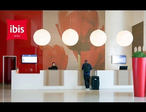 Ibis Hotel
