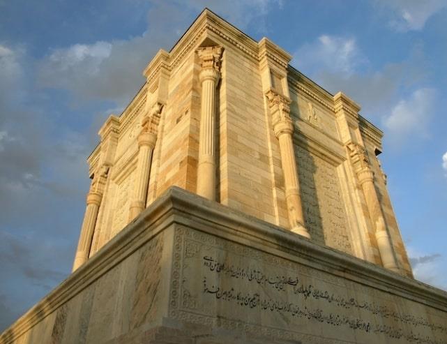 Mashhad