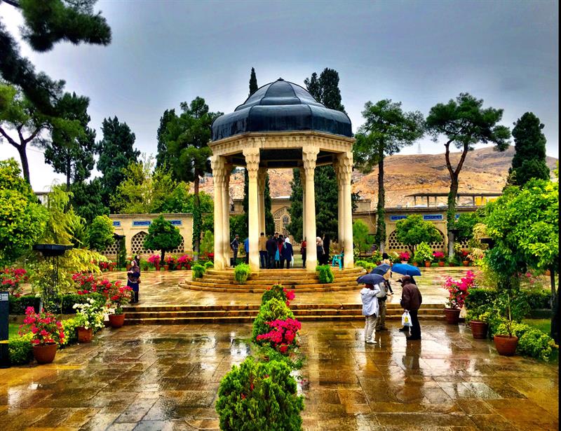 HAFEZ