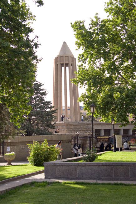 Hamedan