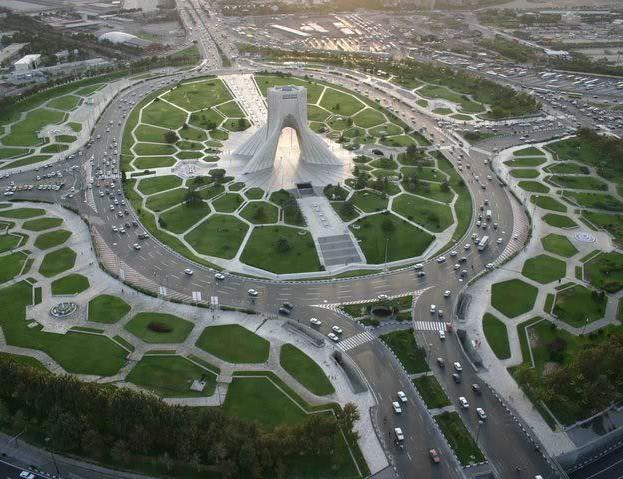 Tehran