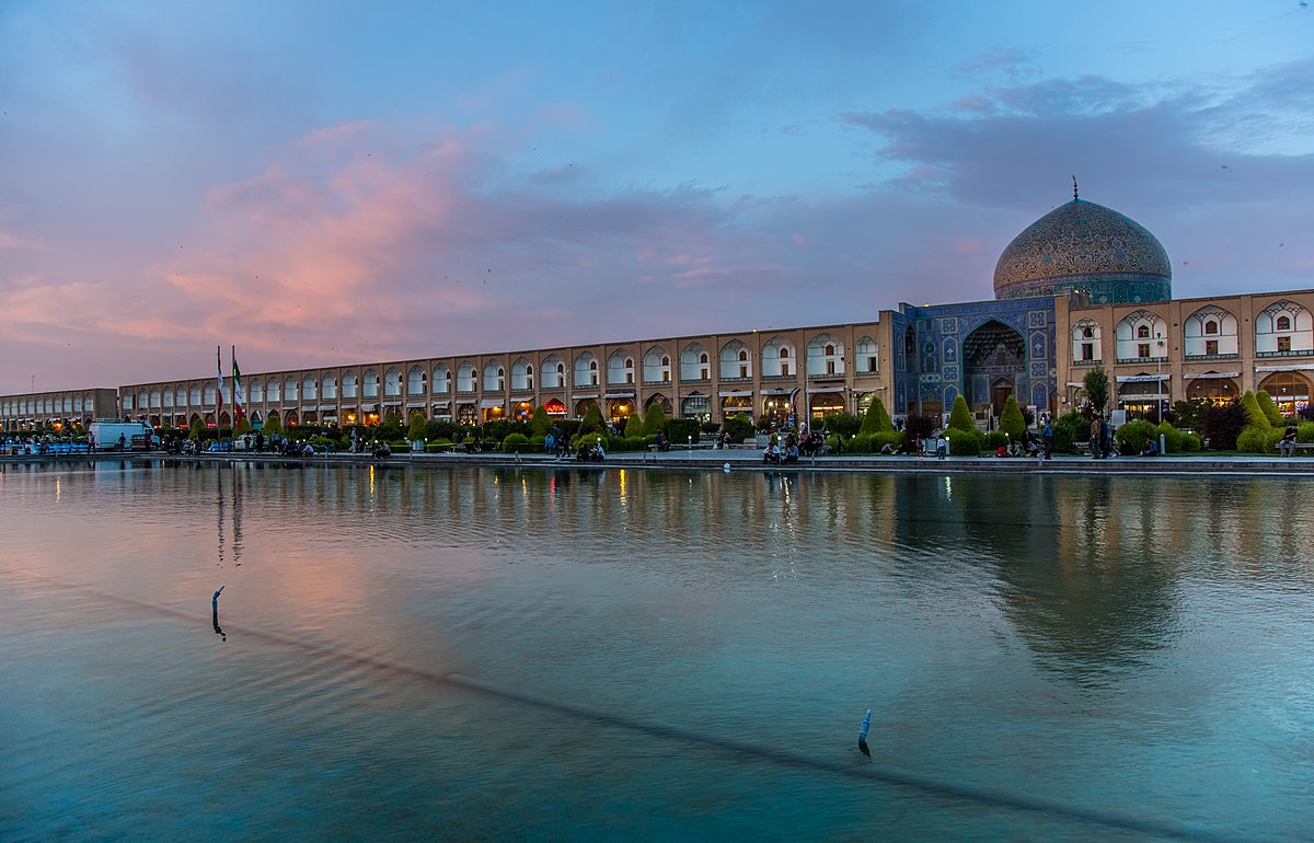 Isfahan