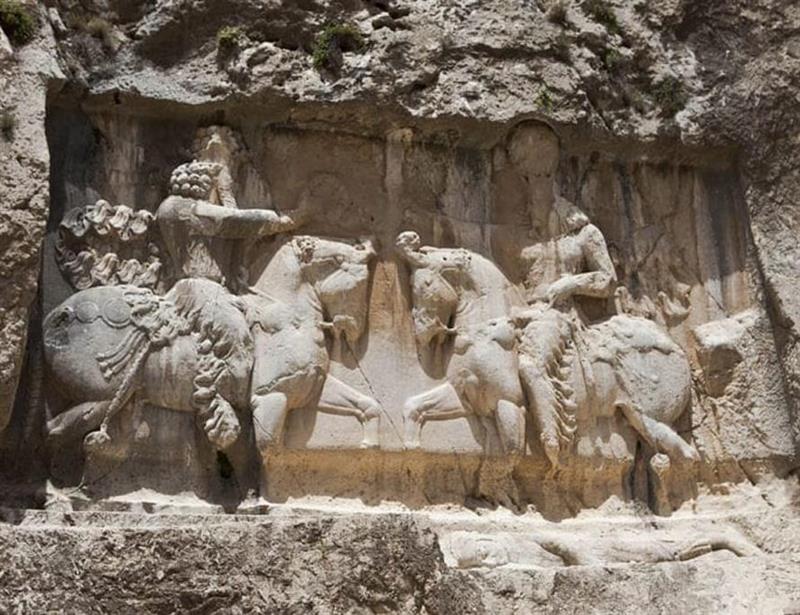 Bishapur