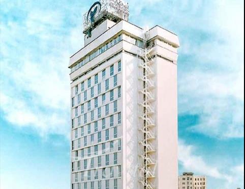 HOMA HOTEL
