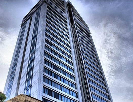 CHAMRAN HOTEL