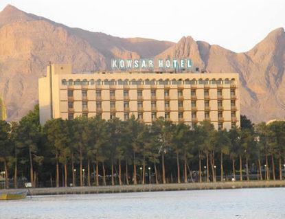 Kowsar Hotel