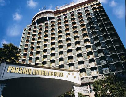 Parsian Enghelab Hotel