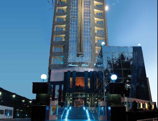 Aseman Hotel