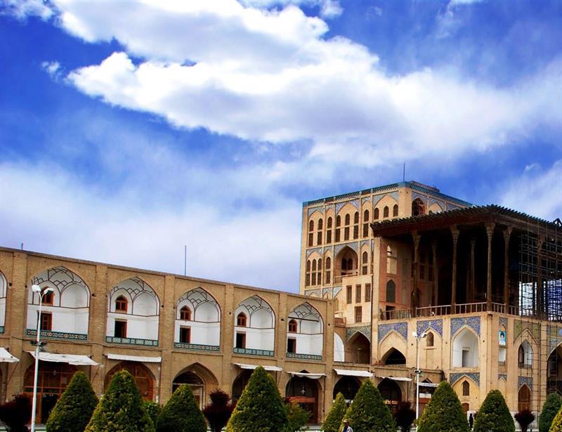ALI QAPU