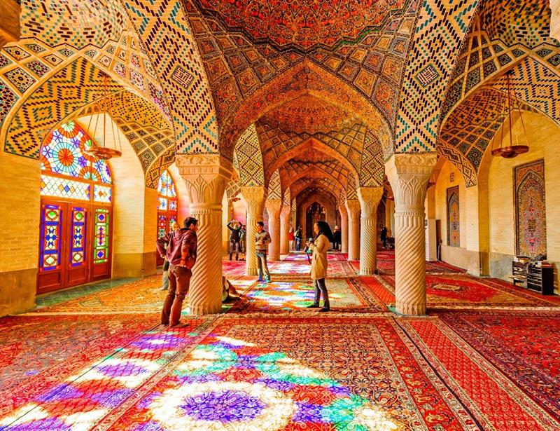 Shiraz