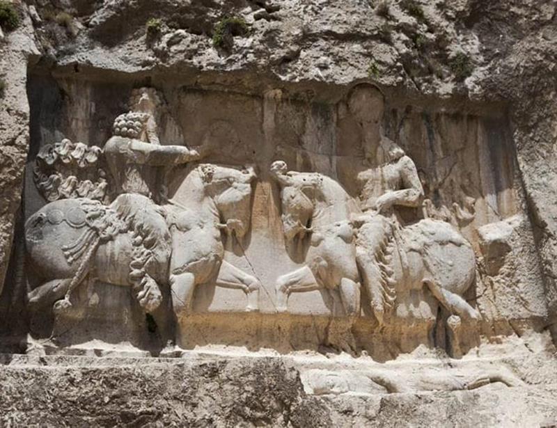 ( Iran tour 11 days and 10 nights )