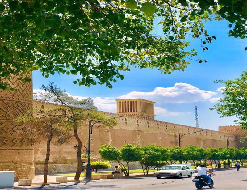 ( Iran tour 10 days and 9 nights )