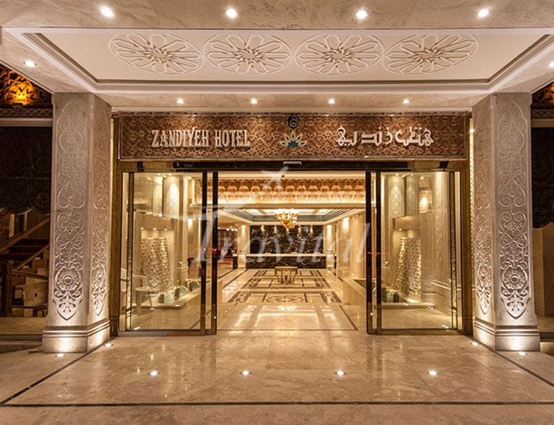 ZANDIYEH HOTEL