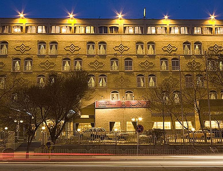 Tabriz International Hotel