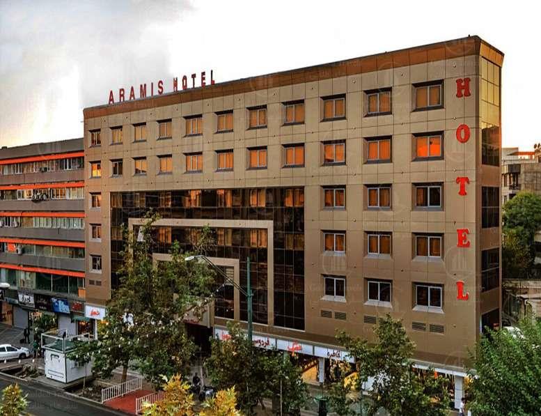 Aramis Hotel