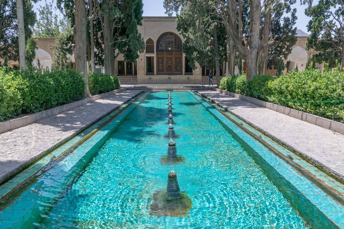 Kashan