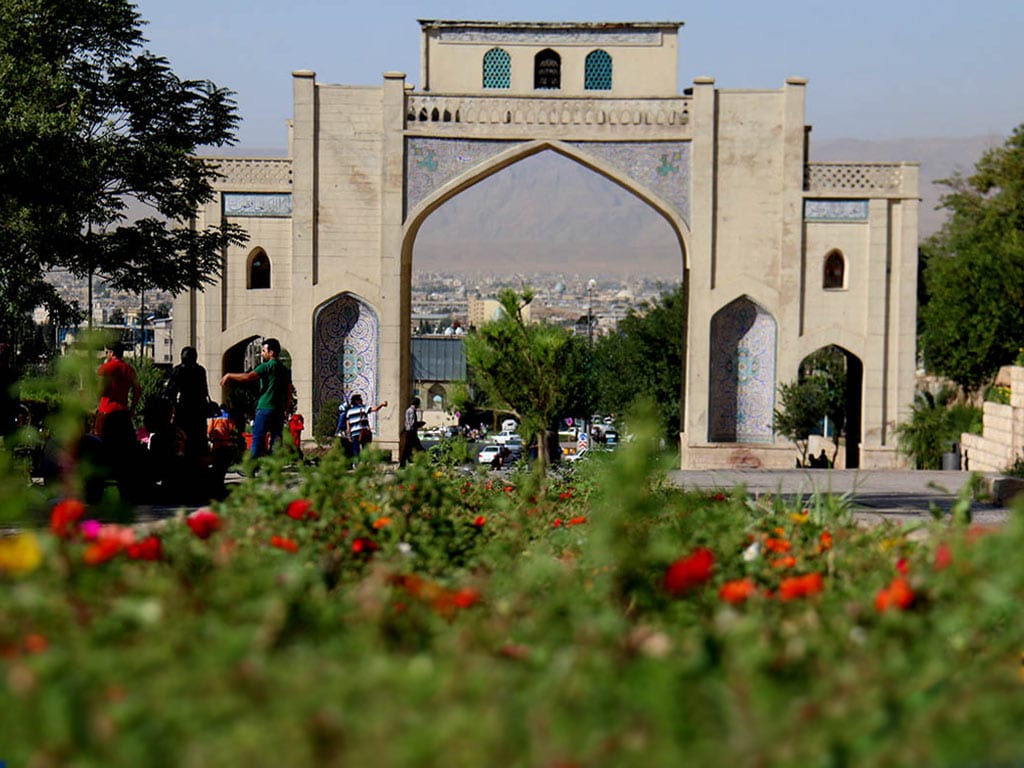 Shiraz