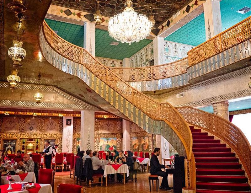 Abbasi Hotel