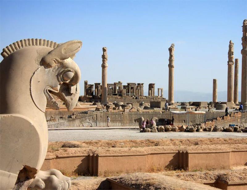 PERSEPOLIS