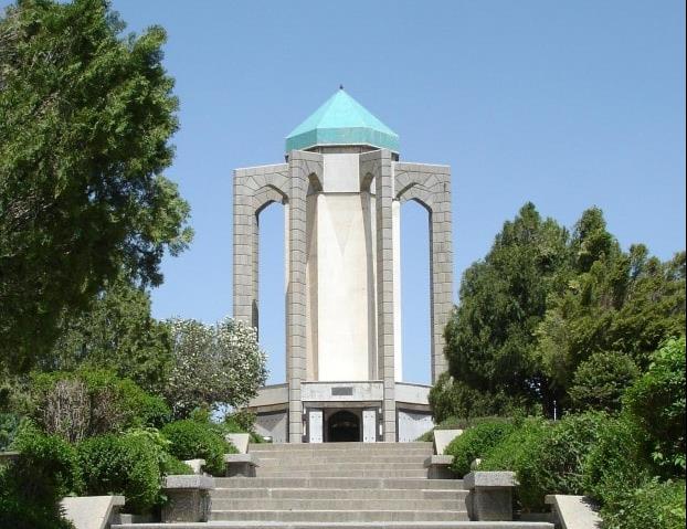 BaBa Taher oryan