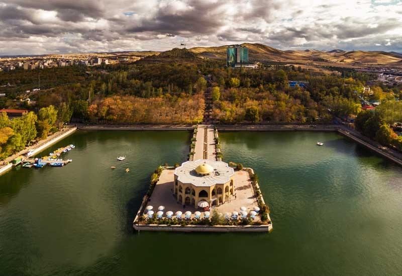 Tabriz