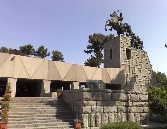 Nader Shah Afshar