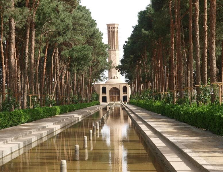 Yazd