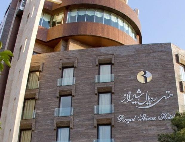 Royal Hotel