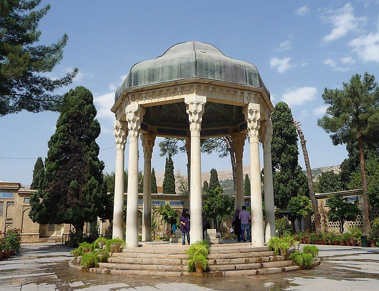 ( Iran tour 8 days and 7 nights )