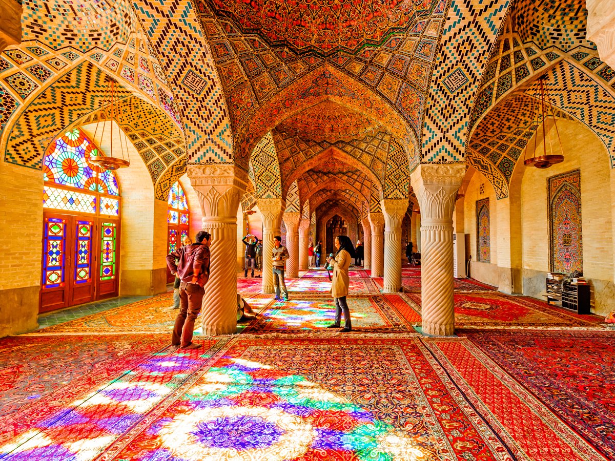 Shiraz