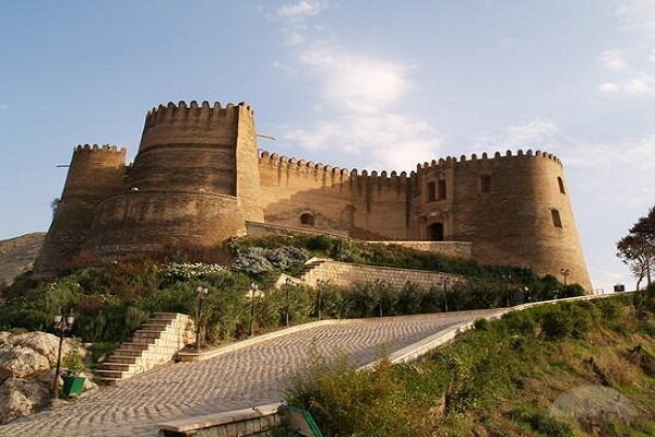 Lorestan