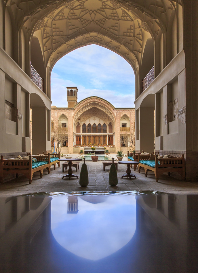 kashan