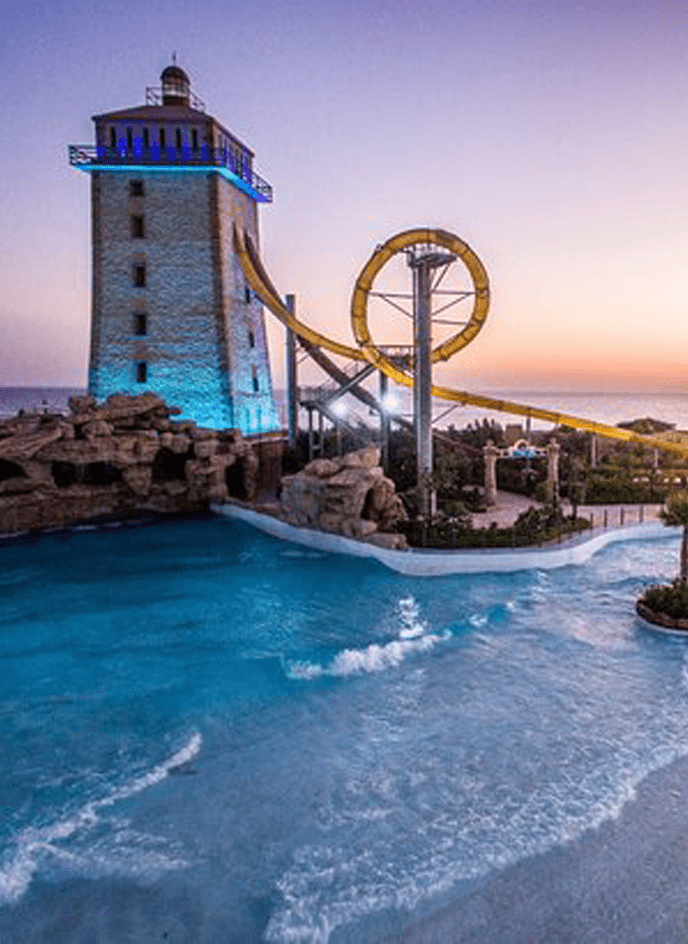 جزیره کیش