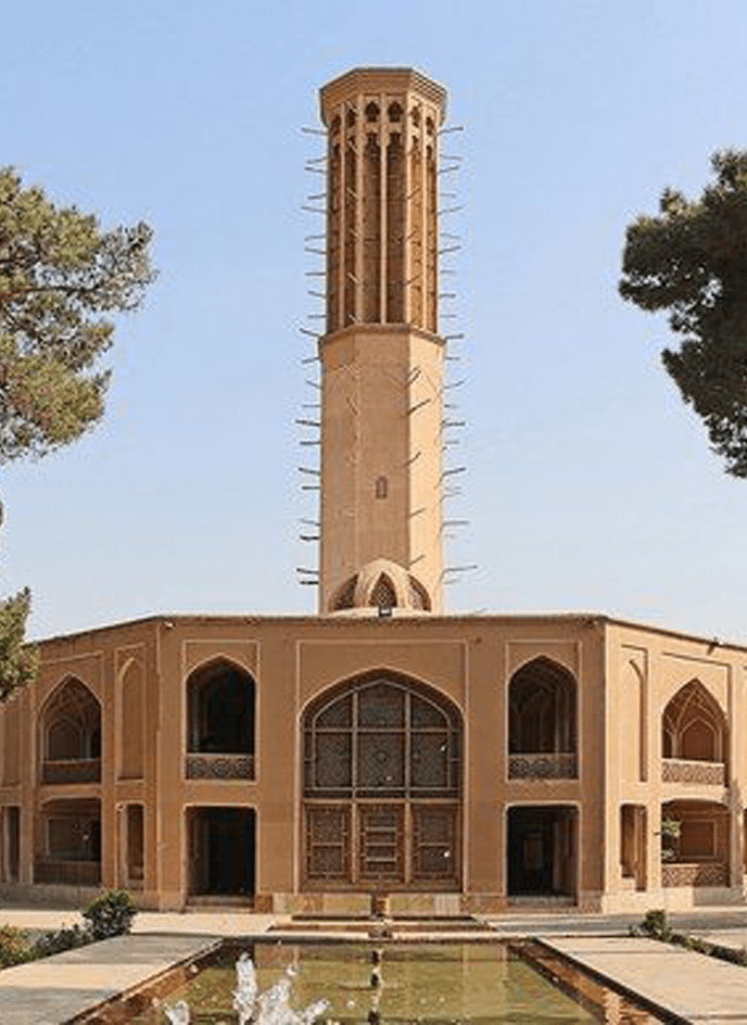 Yazd